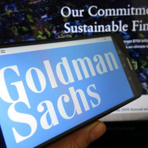 Goldman Sachs Ultra-Rich Clients Send Bullish Crypto Signals