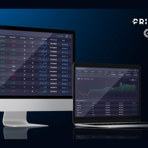 PrimeXBT and Covesting to Make DeFi Staking Easy