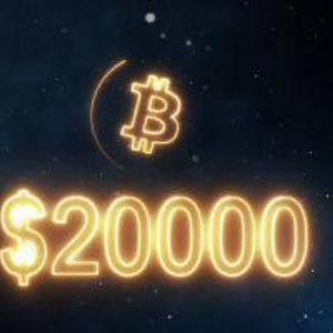 The Big Comeback of 2020: Bitcoin Revisits USD 20,000