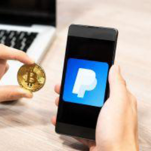 Paypal Begin to Allow Cryptocurrency Usage
