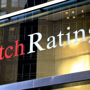 Fitch Warns Spezialfonds & Crypto Market, US Inflation Eases + More News