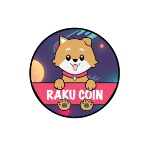 Raku Coin: The Next Meme Crypto Coin?