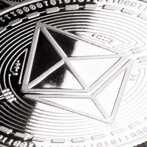 Ethereum Touches USD 500 For the First Time In More Than Two Years