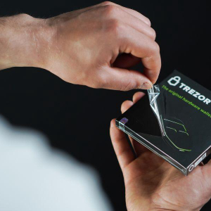 Trezor Sales 'Have Gone Through the Roof' Ahead Of Suite Launch