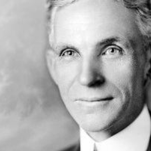 Henry Ford’s Energy Standard: A 100-Year Old Bitcoin Prediction