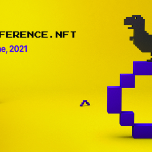The Conference.NFT is Coming Soon and You Can Submit Your Creatives