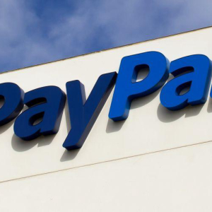 PayPal CEO Sees 'The Entire World' Going 'Digital First' + More News