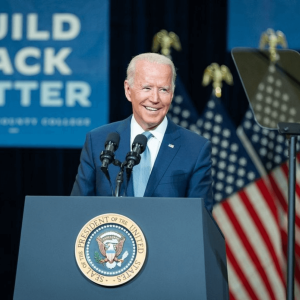 Biden’s Administration Pushes For 'Last-Minute' Crypto Additions In Infra Bill