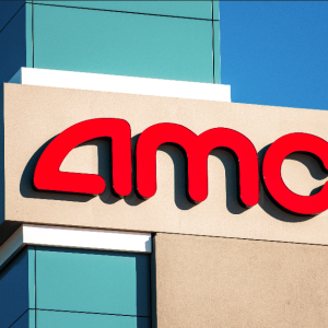 All Roads Lead to Crypto and the AMC Meme Stock One May Too