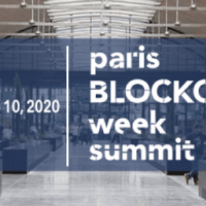 Paris Blockchain Week Summit: Join the Pros at 30% Off
