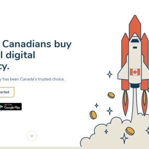 Happy News for Canadian Traders: BitBuy Offers a Signup Bonus