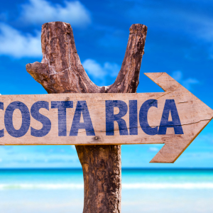 Costa Rican Central Bank: Crypto’s Not Illegal & We Don’t Need a CBDC
