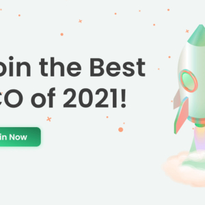 Join The Best Marketing ICO of the Year with Smart Marketing Token