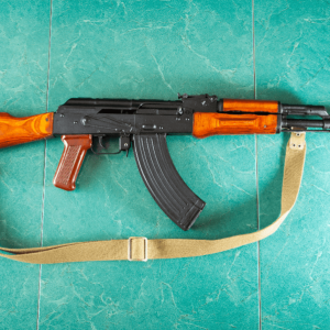 Kalashnikov Wants to Shoot Down SWIFT and Switch to ‘Digital Currency’