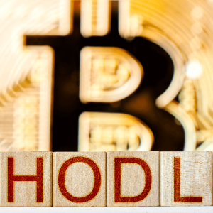 Early Investors Hodl Post-Tesla-Bitcoin Buy As Analysts Debate Hedge 'Myth'