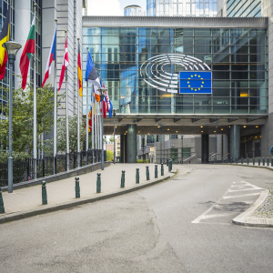 European Commission Exploring Asset Register Option That May Include Crypto