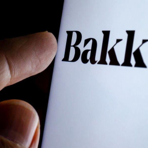 Bakkt Launches Bitcoin Wallet With Starbucks And More