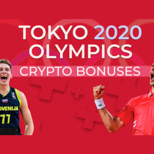 Start Betting With 1xBit For The Olympic Games While Receiving Crypto Bonuses
