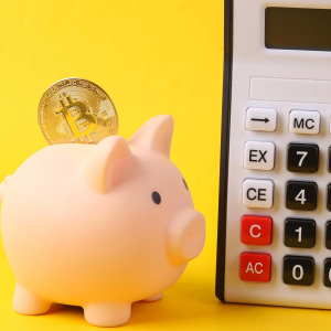 Crypto Savings Rates Are 10X Greater Than High Street, But Is It For You?