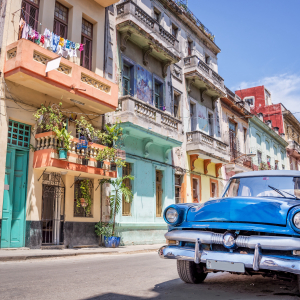 Wave of Adoption Continues: Cuba Set to Recognize Cryptocurrencies