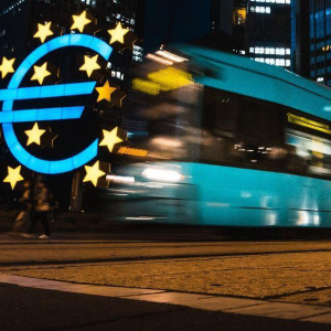 ECB Starts Digital Euro Project With Two-Year Investigation