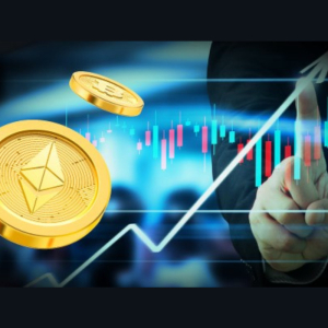 Ethereum Price on the Rise Shadowing Bitcoin