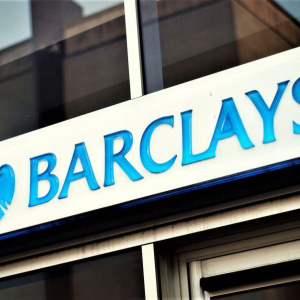 Bullish Bitcoin Flows, Barclays' Move Against Binance + More News