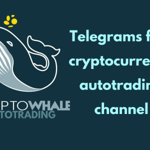 Telegram's First Cryptocurrency Autotrading Channel