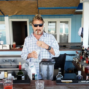 John McAfee Died Broke After Spending Millions on Mansions - Author