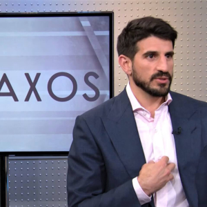 Paxos Raises USD 300M at USD 2.4B Valuation