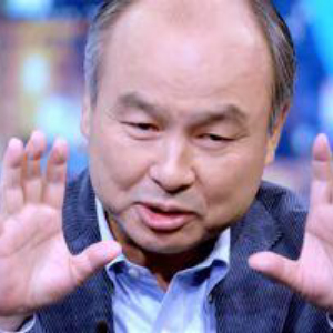 SoftBank Boss Glad to Be out of Bitcoin, But His Firm Is Still in the Game