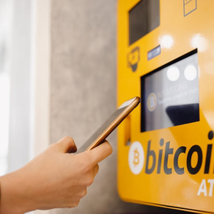 Sports Betting Sites’ Infographic Analyzes Growth in Bitcoin ATMs