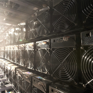 Bitcoin Mining Profitability Jumps, Hashrate Starts Picking Up Too