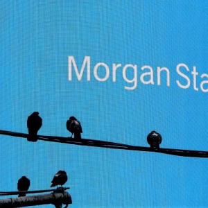 Morgan Stanley Exec Says Bitcoin is Coming for the US Dollar