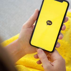 Chat App KakaoTalk’s Crypto Wallet Now Has 0.75m Users