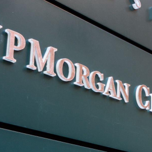 JPMorgan Offers Private Bank Clients Access to Bitcoin Fund – Report