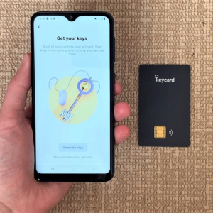 Status Plans Payments With Keycard, Develops Crypto-Native Communities Feature