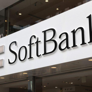 SoftBank Is Making Multiple Crypto Moves this Month