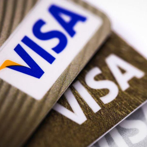 Visa Crypto Card Users Spent Over USD 1B Globally This Year