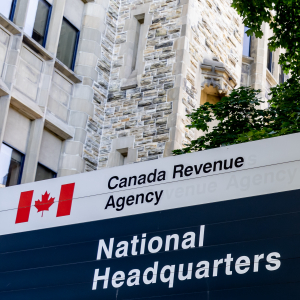 Canadian Tax Agency Launches Audit To Thwart Crypto Tax Evasion