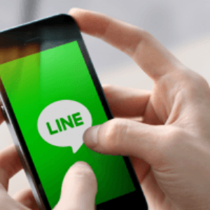 Chat App Line Offers Crypto Cashback-type Rewards for e-Pay Spending