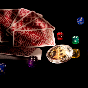 Poker Privacy & The Role of Cryptocurrency