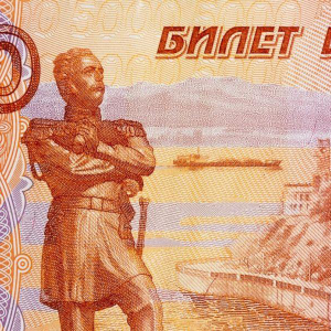 Russia Wants to Use the Digital Ruble to Power its USD Purge