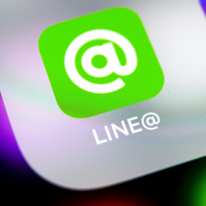 Chat App Giant Line to Hand out its Link Crypto to E-pay Customers