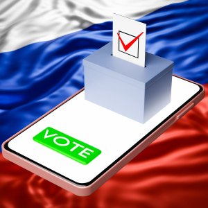 Ruling Russian Party Conducts Blockchain-Powered Online Primaries