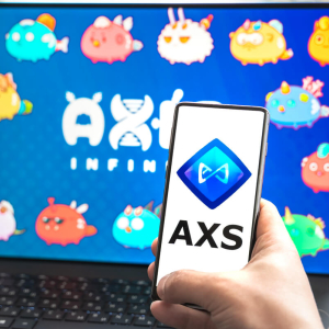 Axie Infinity: Games Where People Earn And Transform Gaming