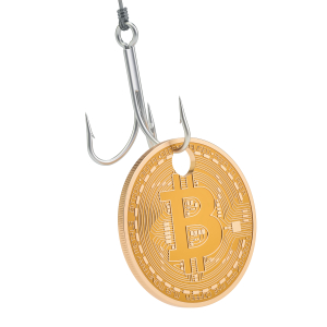Crypto Sector World’s 3rd Industry in Phishing Attacks Growth - Report