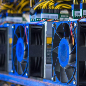 Green Investments Help Bitcoin Miners Amid Possible Regulatory Crackdown
