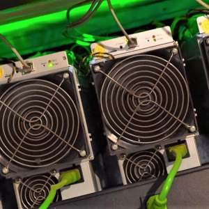 Bitcoin Hashrate Drops After China Coal Mine Explosion; Difficulty at ATH