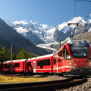 Swiss Crypto Train in Motion: Crypto Payments to 85K Merchants, New Tokenised Products